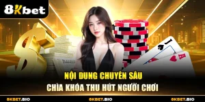 Mẹo Giữ Chân Độc Giả – Bí Quyết Thành Công Trong Năm 2025